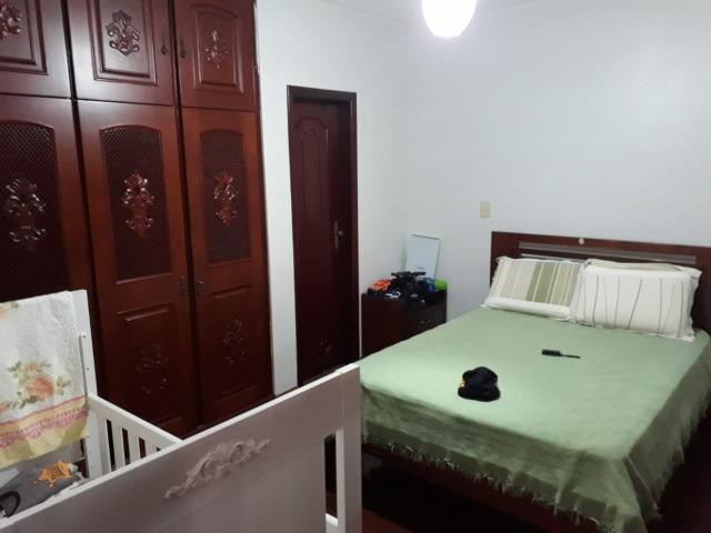 Lindo Sobrado de Esquina com subsolo! QNA 34 Taguatinga-Norte 05 Quartos, Piscina, Finan - Foto 17