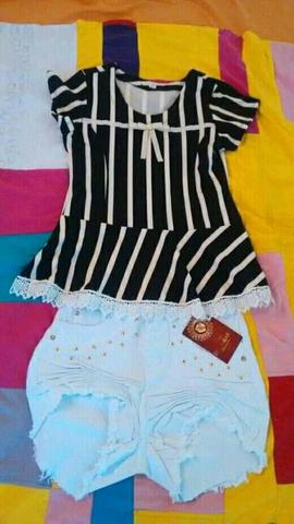 Roupas Novas Santo A do Leverger MT - Foto 3