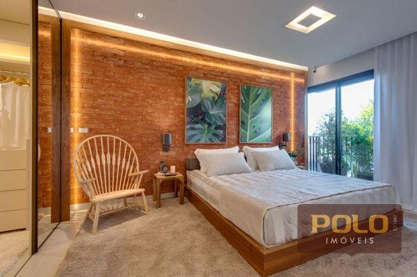 Apartamento com 3 quartos no Lumina Marista - Bairro Setor Marista em Goiânia - Foto 3