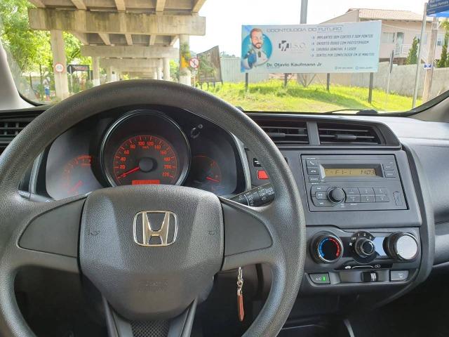 Honda/Fit LX 2015 - Foto 8