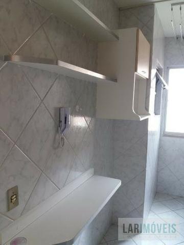 Apartamento 2 quartos, Sol da manha em Morada de Laranjeiras - Foto 6