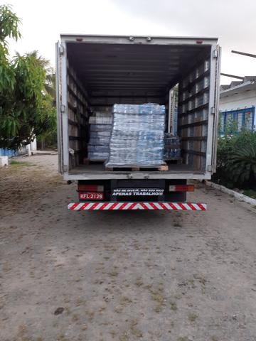 Fretes,Cargas e Mudanças - Foto 2