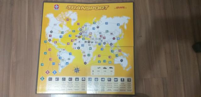 Transport - Foto 3