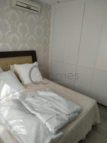 Apartamento com 4 quartos no Park House Flamboyant - Bairro Jardim Goiás em Goiânia - Foto 19