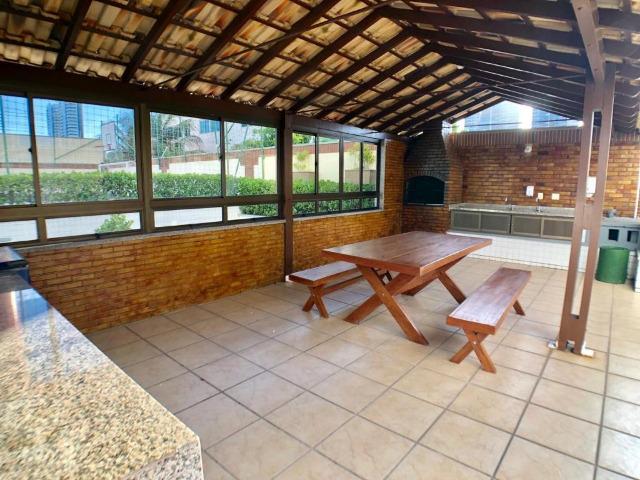 Apartamento no Guararapes - 192m² - 3 Suítes - 3 Vagas (AP0620) - Foto 18