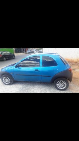 Ford ka ano 2.000