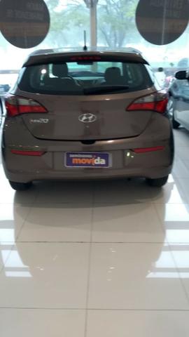 HB20 Hatch