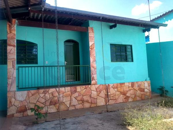 Casa com 1 quarto - Bairro Jardim Nações Unidas em Anápolis - Foto 7