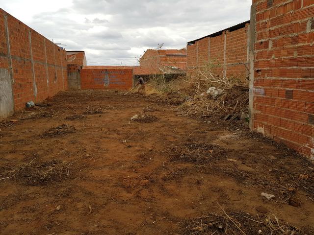 Vendo Terreno Próximo a Cajuína! - Foto 7