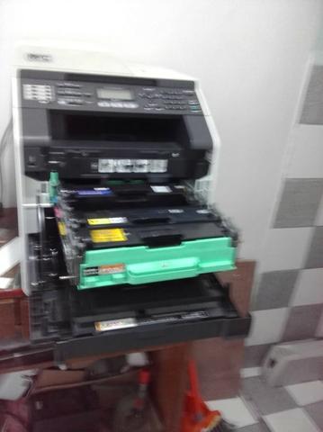 Impressora Brother - mfc cdn - 9460