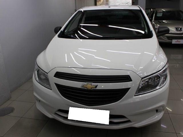 Onix Joy 1.0 2018 - Entrada em ate 10x Apartir de 2.000 + 60x de 699,90 - Foto 3