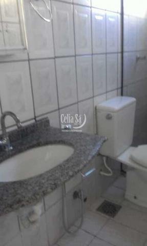 Apartamento à venda com 2 dormitórios em Conjunto jacaraípe, Serra cod:6 - Foto 7