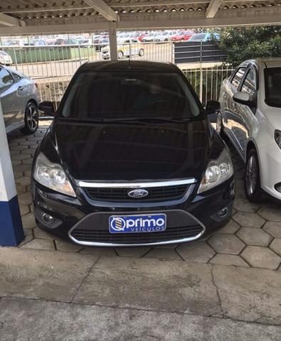 Ford Focus Flex 2011