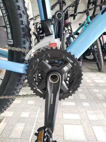 Bicicleta tsw hunch plus 27v - Foto 3