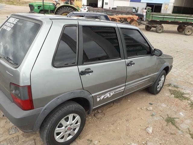 Fiat Uno - Foto 4