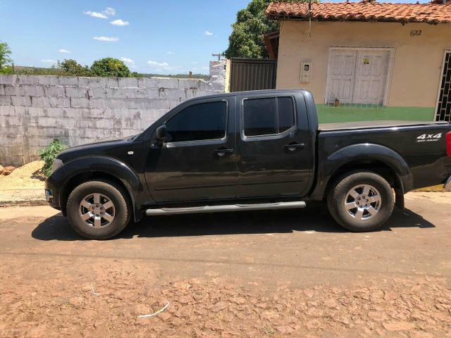 Vendo frontier 14.14