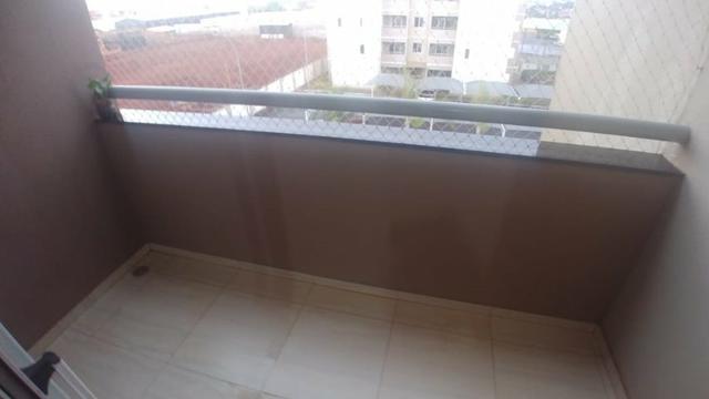 Alugo Apartamento Semi - Mobiliado - Ultima unidade - Foto 2