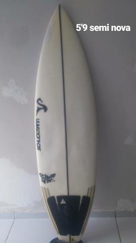 Prancha irada , EPS - Epóxi , 5'9 , material de alta qualidade