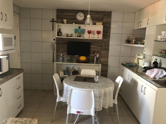 Apartamento projetado no Cocó/Edifício Akaroa - Foto 8