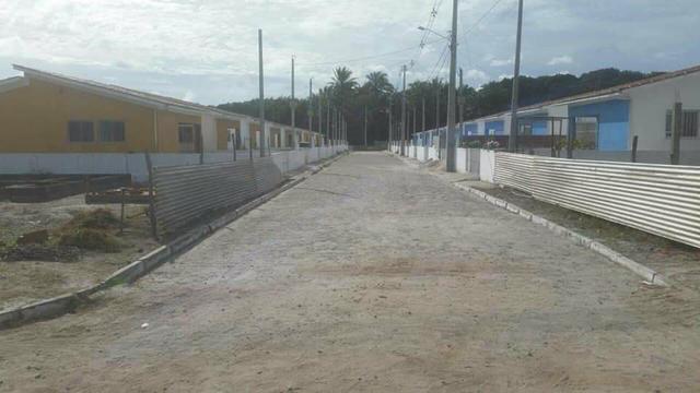 Terreno 10x25m quitado em Igarassu - Foto 4