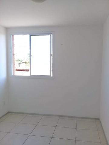 Excelente apartamento para alugar no Reserva Passaré III com 2 quartos e 1 vaga - Foto 10