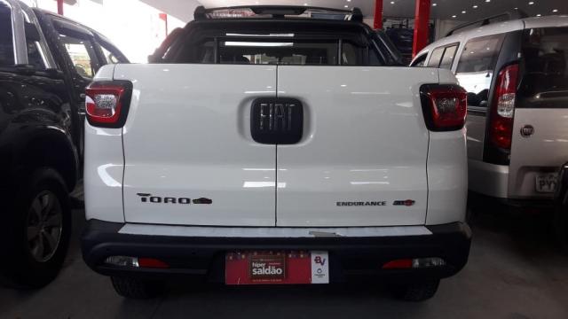 FIAT TORO 2019/2020 2.0 16V TURBO DIESEL ENDURANCE 4WD AT9 - Foto 2