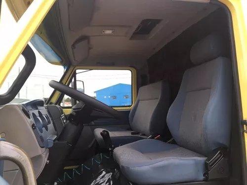 Caminhão VW 9150 baú - Foto 3