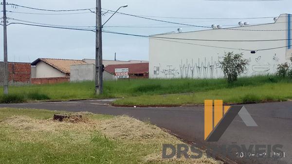 Terreno em rua - Bairro Conjunto Habitacional Alexandre Urbanas em Londrina - Foto 14