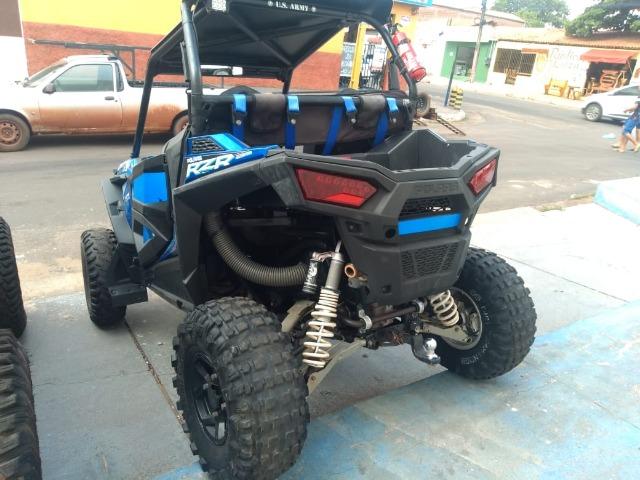 UTV, RZR 900 S , Polaris 2016 - Foto 7
