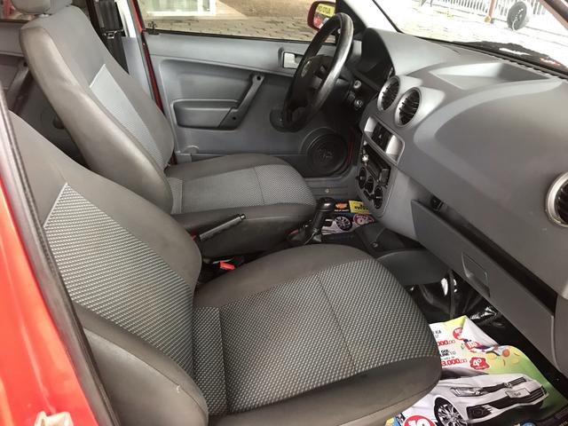 GOL trend 1.0 2013 trevao veículos - Foto 2