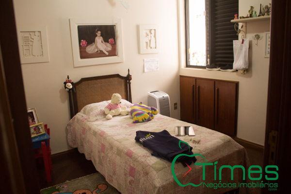 Apartamento com 5 quartos - Bairro Setor Bueno em Goiânia - Foto 17