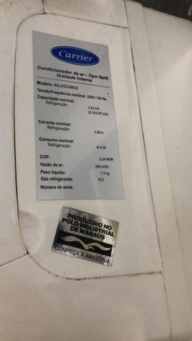 Ar Condicionado