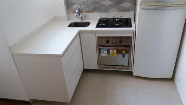 Excelente apartamento em Copacabana por temporada - Foto 4