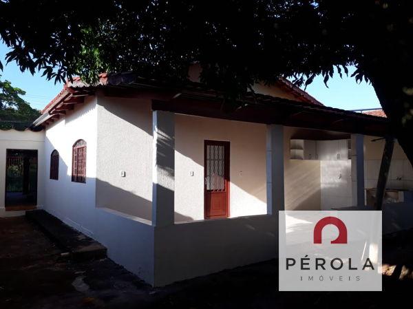 Casa com 3 quartos - Bairro Vila Jardim Pompéia em Goiânia - Foto 19