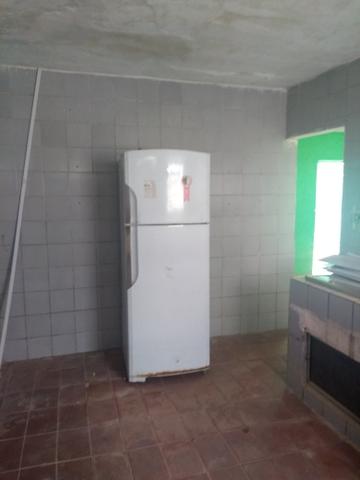 Casa para vender em caixa d'água. Na rua dos marajás número 29 - Foto 4