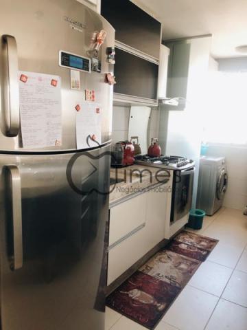 Apartamento com 2 quartos - Bairro Parque Amazônia em Goiânia - Foto 6