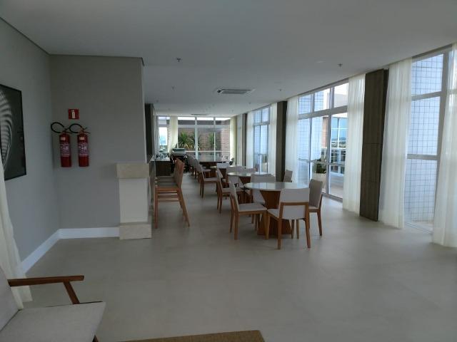 Apartamento no Cond. Spazio, Lagoa Seca, em Juazeiro do Norte - CE - Foto 10