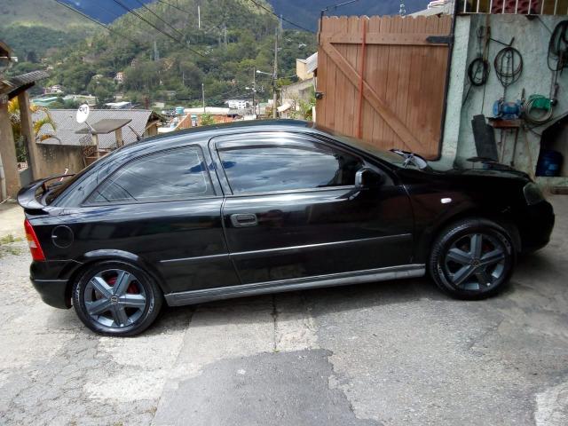 Astra 2001 GL 1.8 8v