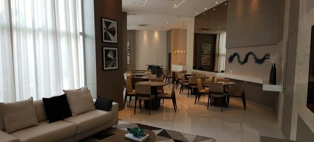 (AF-11625) Apartamento a venda no The Park no Cocó : 344m² | 4 suítes| 5 vagas - Foto 2