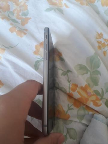 Iphone 6 pra vender logo - Foto 3