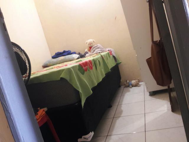 Vendo uma casa em Narandiba - Foto 11