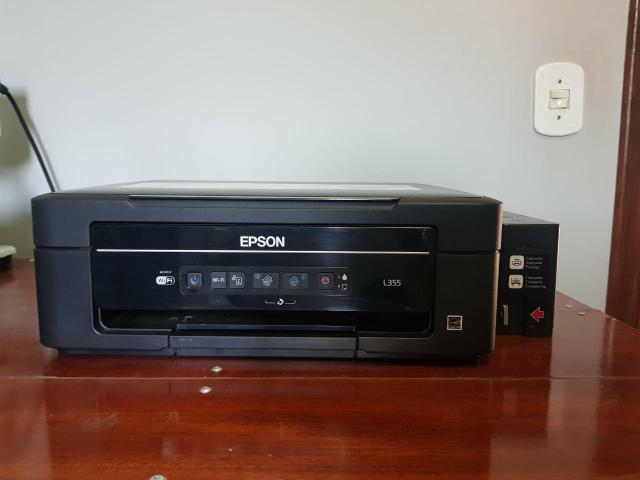 Epson L355