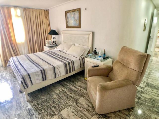 Apartamento no Santa Chiara na Aldeota com 158² / 03 suítes / 03 vagas - AP0634 - Foto 10