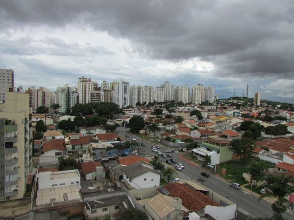 Apartamento com 2 quartos no Residencial Ilhas Cayman - Bairro Jardim América em Goiânia - Foto 12