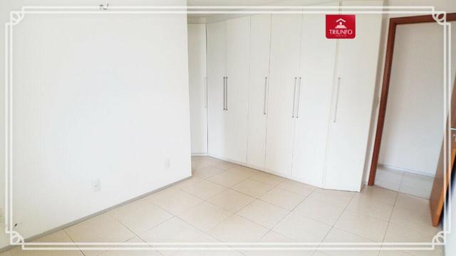 (JR) Preço de Oportunidade no Cocó 115m² - 3 Suítes - dce - 3 Vagas - Aproveite! - Foto 17