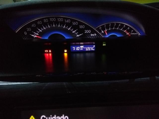TOYOTA ETIOS 2016/2016 1.5 XLS 16V FLEX 4P MANUAL - Foto 7
