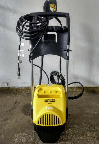 Lavadora Profissional K3.30 - 127v - Karcher - Foto 5