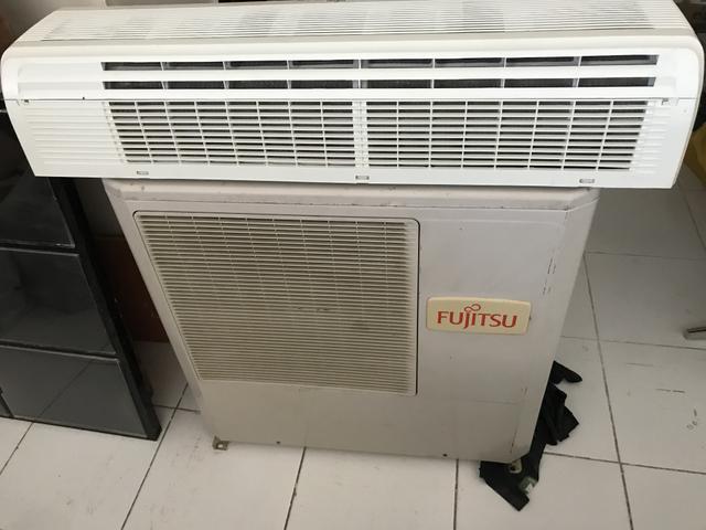 Ar Condicionado Split FUJITSU 30.000 BTUs