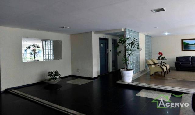 Apartamento com 3 dormitórios à venda, 160 m² por r$ 640.000 - bom pastor - juiz de fora/m - Foto 4