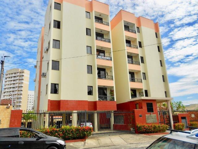 Apartamento no Cambeba / 80m² / 03 quartos / 01 vaga - AP0559 - Foto 17